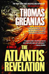 The Atlantis Revelation