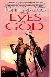 The Eyes of God