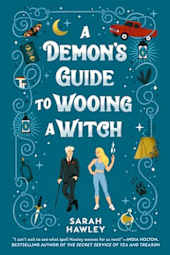 A Demon's Guide to Wooing a Witch