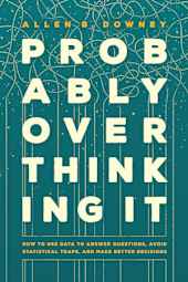 Probably Overthinking It