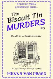 Death of a Businessman