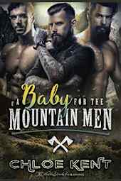 A Baby for the Mountain Men