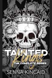 Tainted Kings: The Complete Series