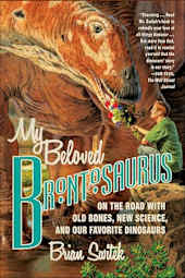 My Beloved Brontosaurus