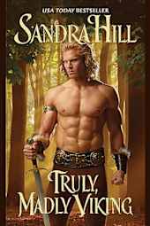 Truly, Madly Viking
