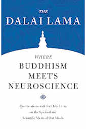 Where Buddhism Meets Neuroscience