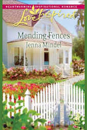 Mending Fences