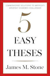 5 Easy Theses
