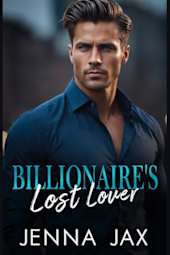 Billionaire's Lost Lover