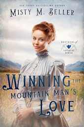 Winning the Mountain Man's Love