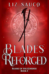 Blades Reforged