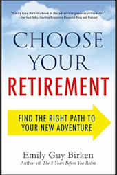 Choose Your Retirement