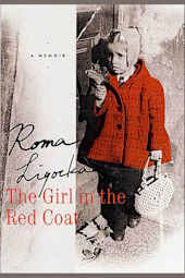The Girl in the Red Coat