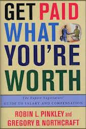 Get Paid What You're Worth