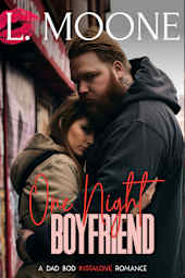 One Night Boyfriend