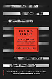Putin's People