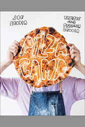 Pizza Camp
