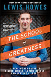 The School of Greatness