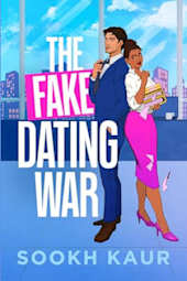 The Fake Dating War