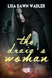 The Draig's Woman