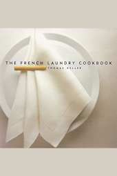 The French Laundry Cookbook