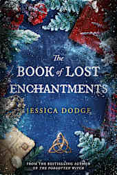 The Book of Lost Enchantments