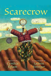 Scarecrow