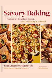 Savory Baking