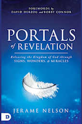 Portals of Revelation