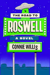 The Road to Roswell