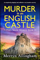 Murder in an English Castle