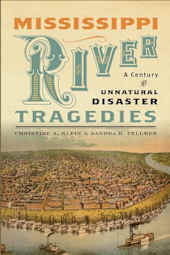 Mississippi River Tragedies