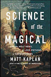 Science of the Magical