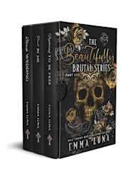 The Beautifully Brutal Series: Part One