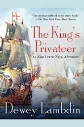 The King's Privateer
