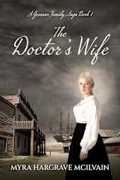 The Doctor's Wife