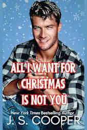 All I Want for Christmas Is Not You