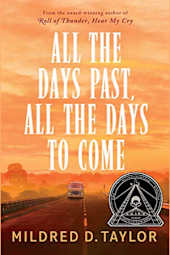 All the Days Past, All the Days to Come