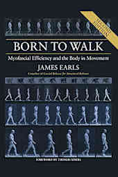 Born to Walk: Second Edition