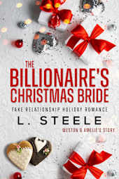 The Billionaire's Christmas Bride