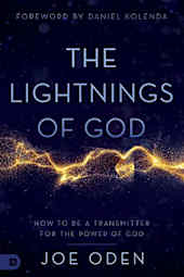 The Lightnings of God