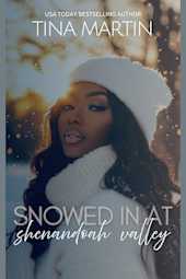 Snowed in at Shenandoah Valley