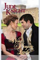 To Wed a Proper Lady