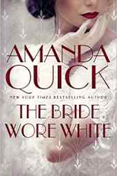 The Bride Wore White