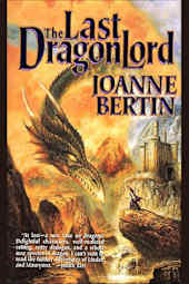The Last Dragonlord