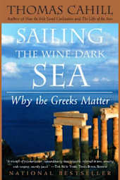 Sailing the Wine-Dark Sea