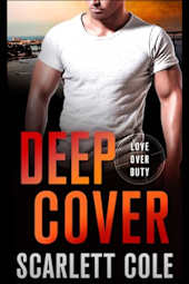 Deep Cover