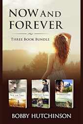 Now and Forever: Three Book Bundle