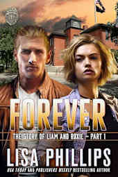 Forever: Part 1