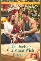The Doctor's Christmas Wish